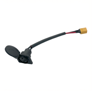 Ladebuchse für HP113E